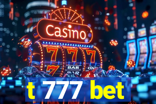 t 777 bet